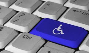 e-accessibility